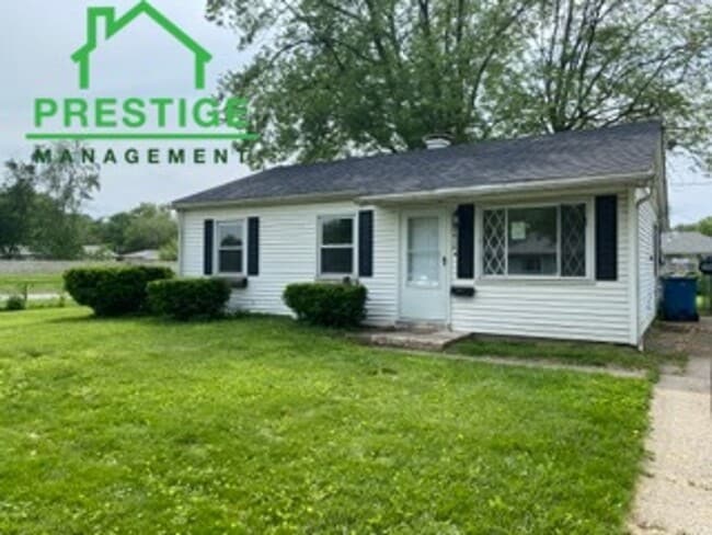 Building Photo - 2 Bedroom Hammond Home With Central Air