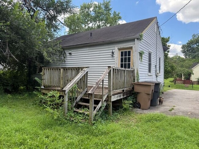 Photo - 2 Bedroom Cottage in Woodbine!