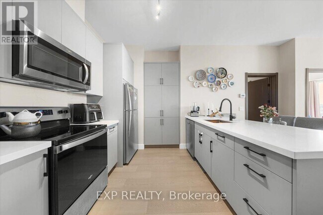 Photo - 180 Kanata Ave. Unité 515