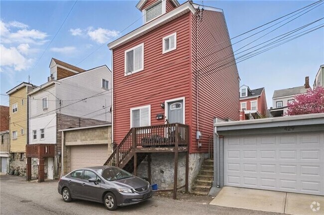 Building Photo - 431 Cedarville St Rental