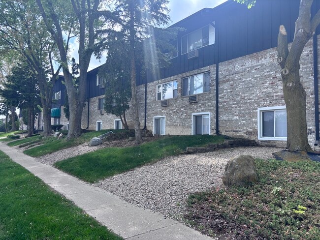 University Heights Apartments