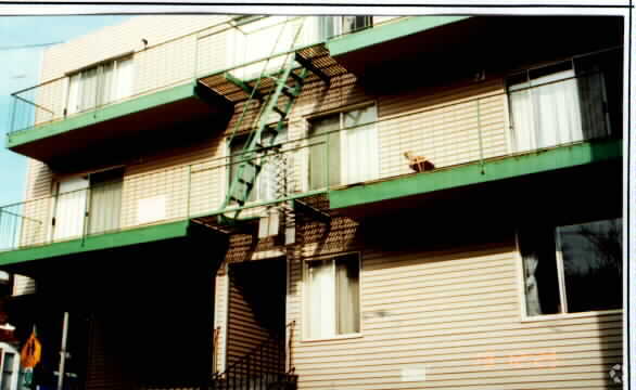 Photo - 200 Arguello