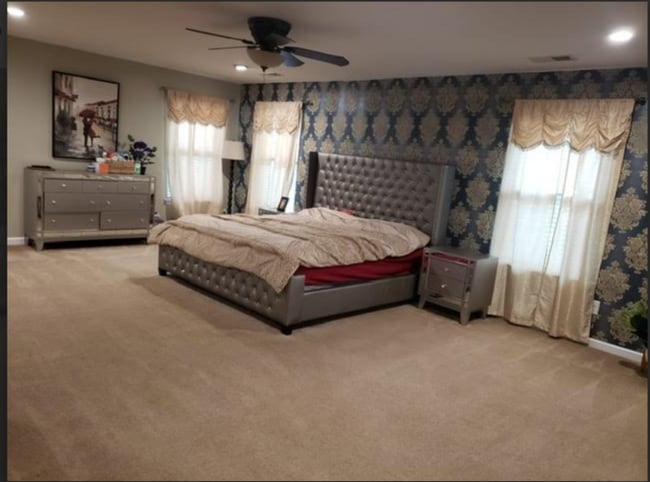 Spacious 4-Bedroom, 3-Bath Home with Moder... - Spacious 4-Bedroom, 3-Bath Home with Moder...