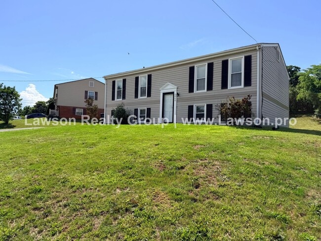 Photo - Updated Four Bedroom Home in Glenvar