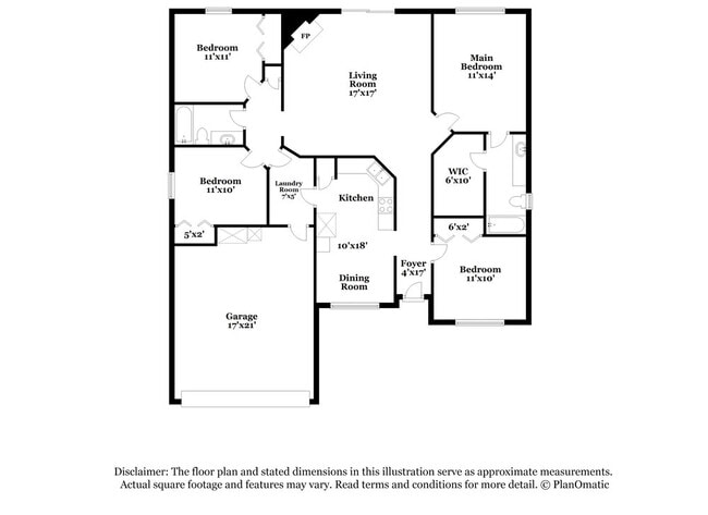 Photo - 3095 Seth Dr