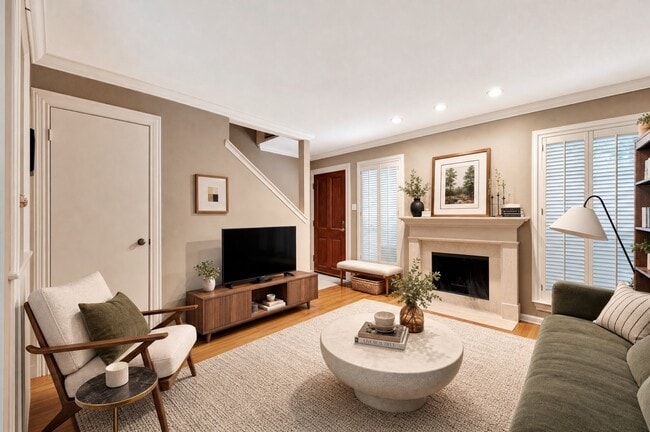 Building Photo - 1601 S Shepherd Dr Unit 19