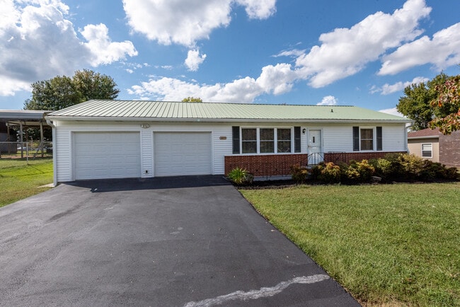 Photo - June St - Bedroom 1