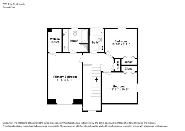 Photo - 7505 Axis Ct