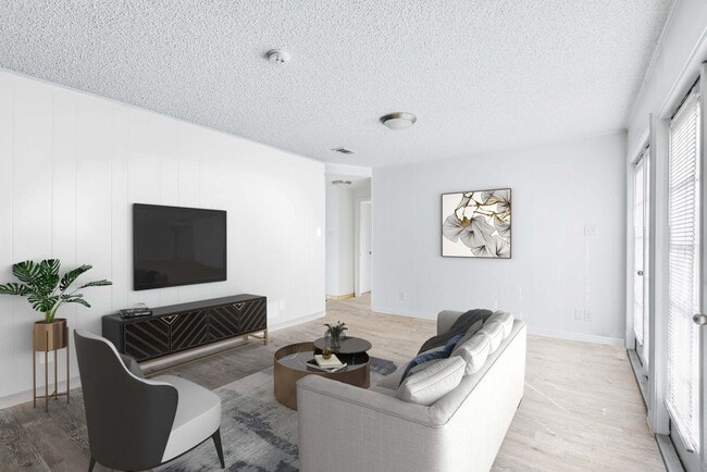 Photo - Pease Parkside Apartments