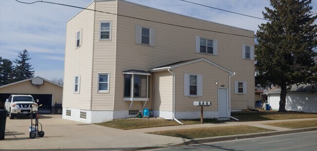 403 1st Ave SE Unidad 4
