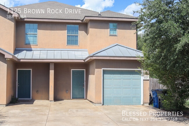 Photo - 1125 Brown Rock Dr