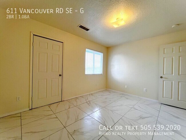 Photo - 611 Vancouver Rd SE Unit G