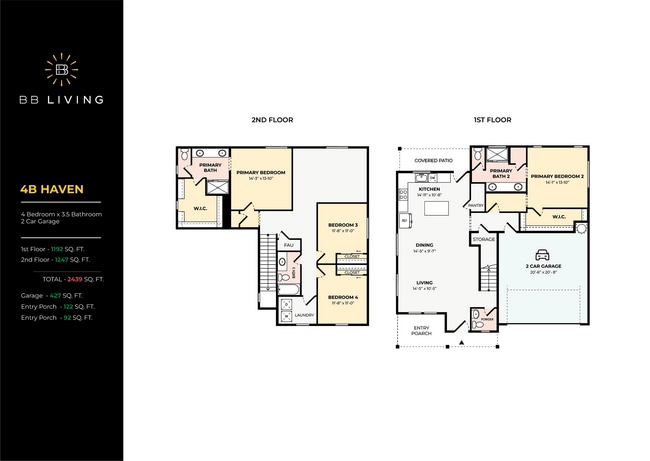 Photo - BB Living The Oaks