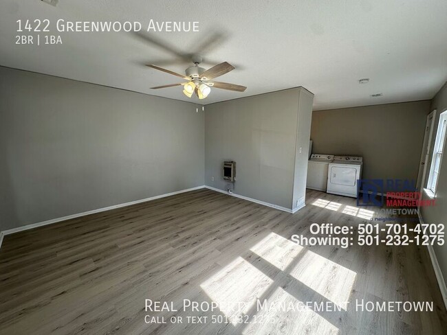 Photo - 1422 Greenwood Ave