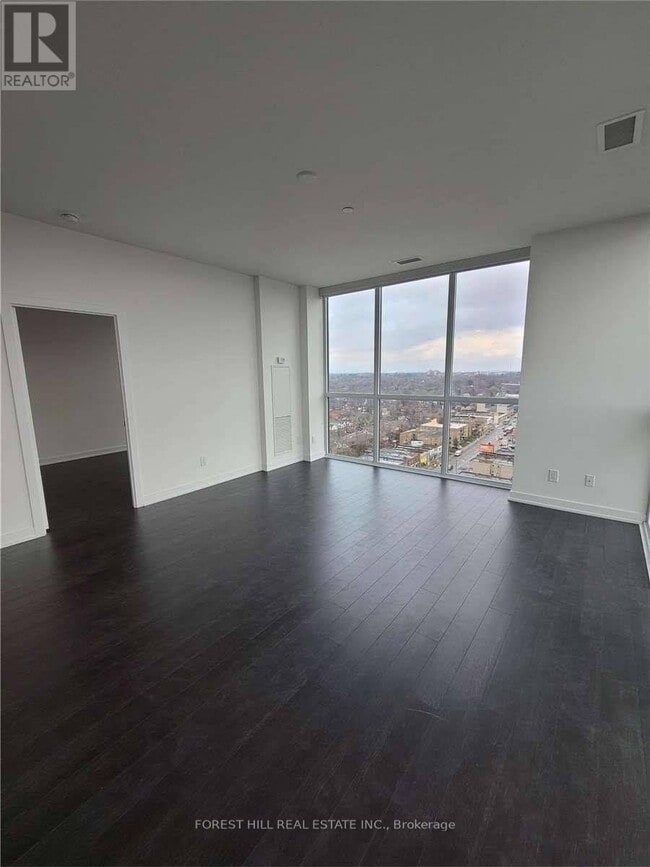 Photo - 1603 Eglinton Ave W Unité 1603