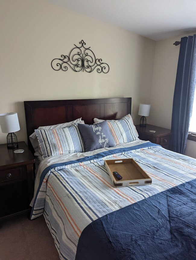 Photo - 4709 Cedarvale Rd Unit Furnished Short Term  #2