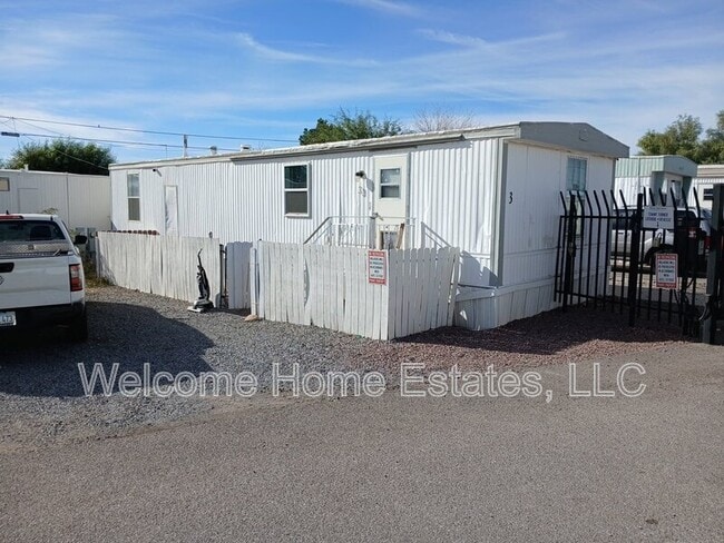 Building Photo - 3311 N Flowing Wells Rd