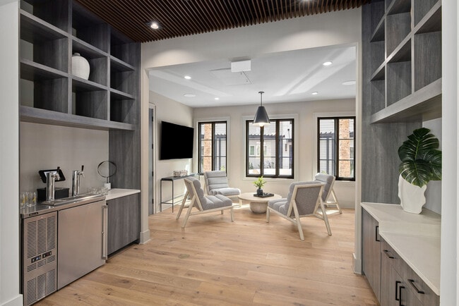 Goddard Point Hope apartments — community photo
