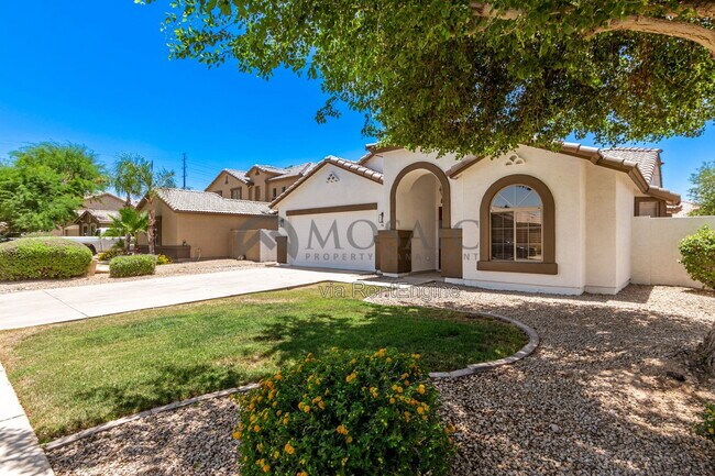 Photo - 3381 E Flamingo Ct