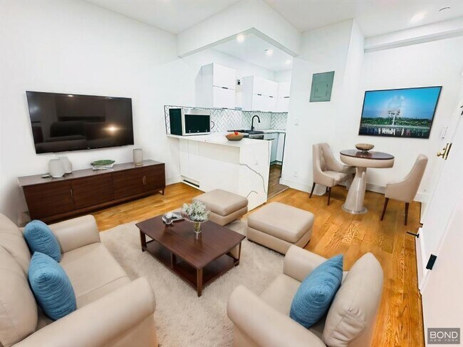 Photo - 2 bedroom in NEW YORK NY 10009 Unit 4B