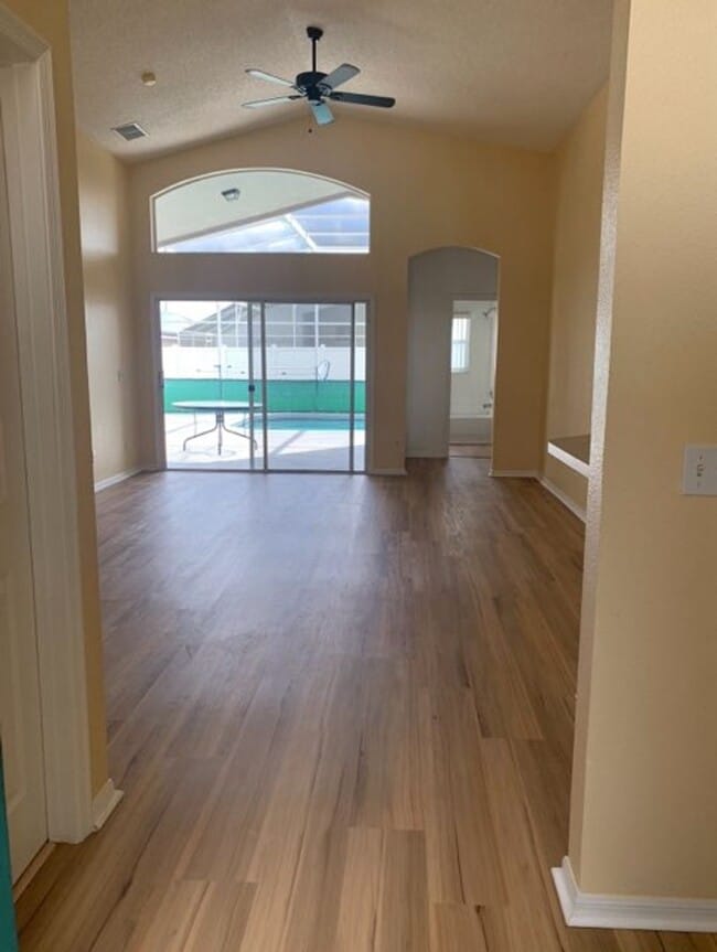 Photo - Beautiful 3/2 pool home in prestigious Hampton lakes