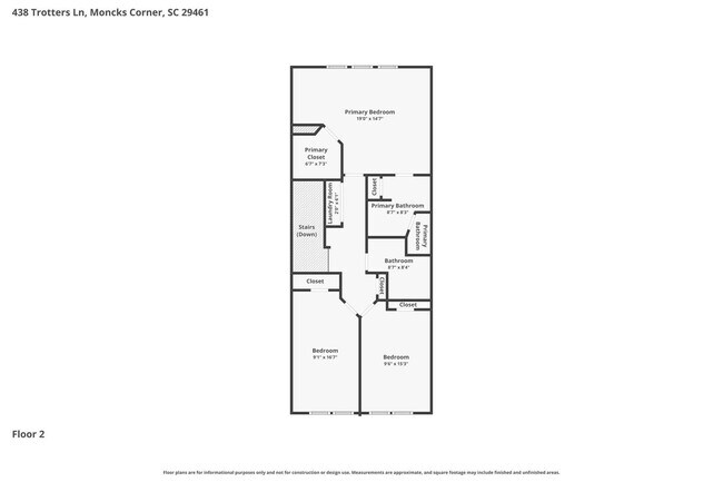 Photo - 438 Trotters Ln