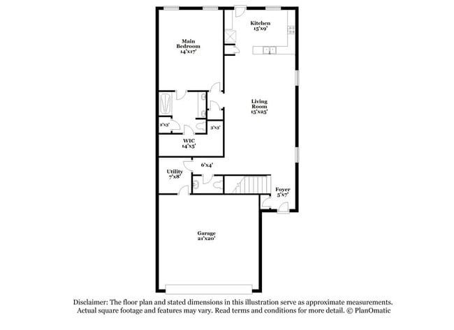 Photo - 20975 Endeavor St