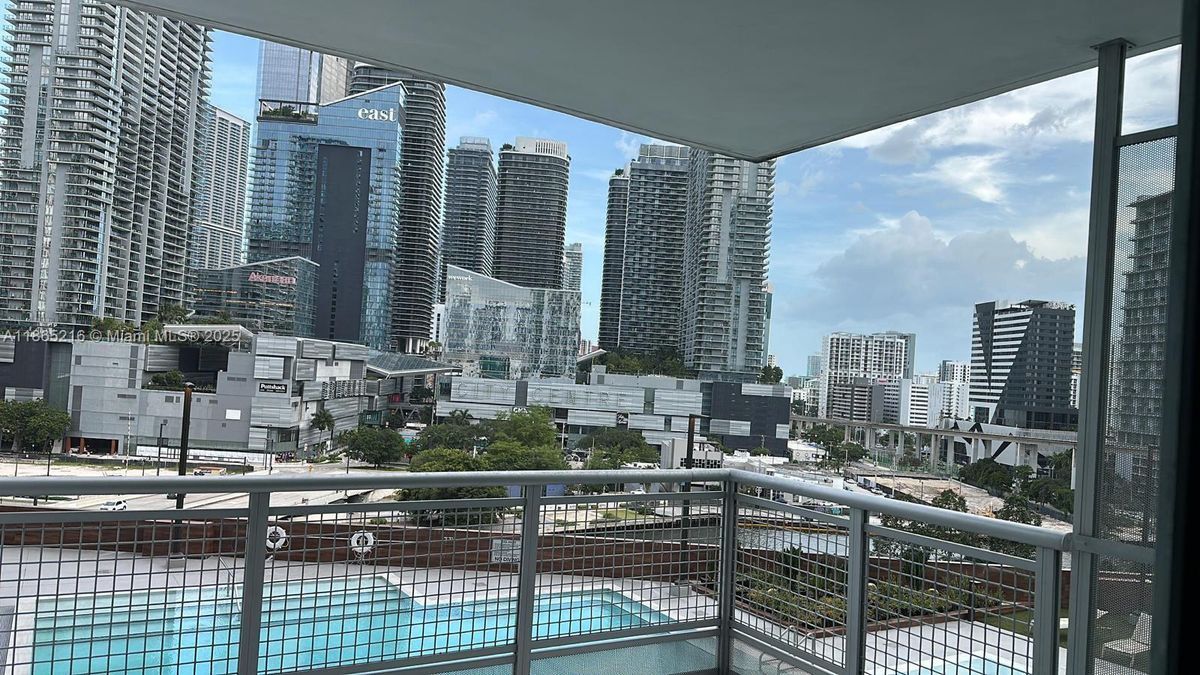 Photo - 350 S Miami Ave Condo