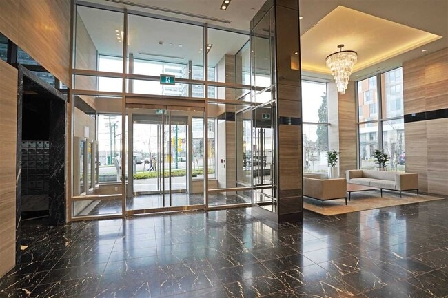 Photo - 433 Marine Dr SW Unit 703