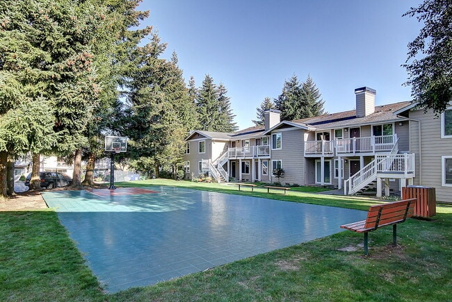 Inglenook Court