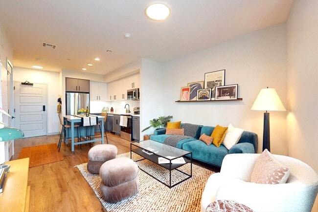 Building Photo - 80 Rugg Rd Unit 1301