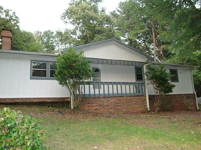 Building Photo - 2916 Deshong Dr SW Rental