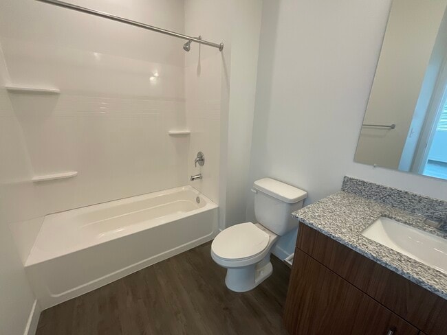 Photo - Peachtree Canyon Apartments