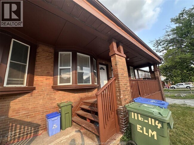 Photo - 116 Elm Ave
