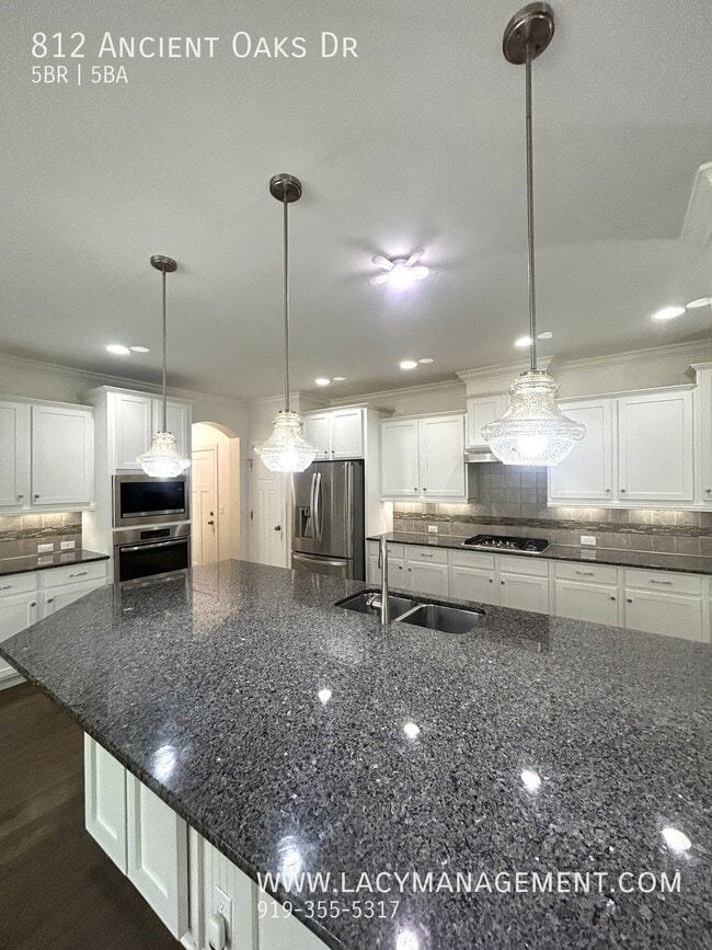 812 Ancient Oaks Dr