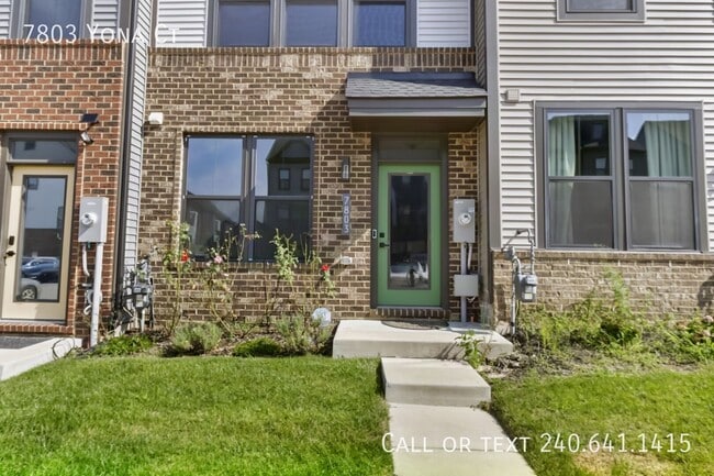 Building Photo - 7803 Yona Ct