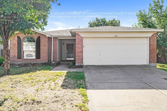 Building Photo - 8724 Eaglestone Way