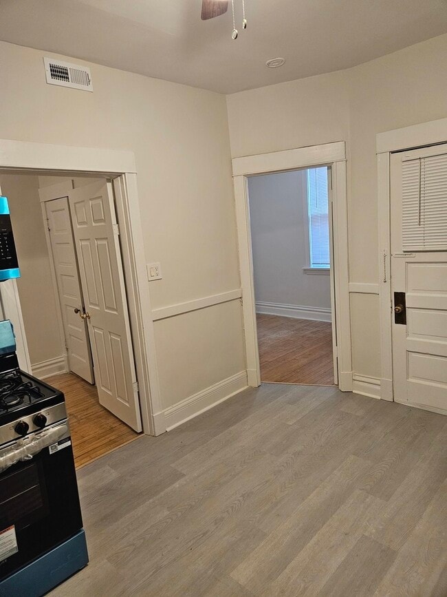 Photo - 3507 N Damen Ave Unit Garden