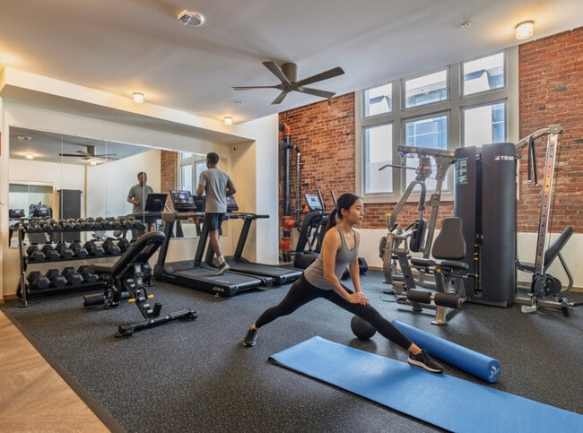 Gym