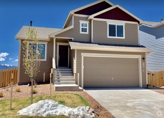 Building Photo - 11305 Mt Angel Hts Rental