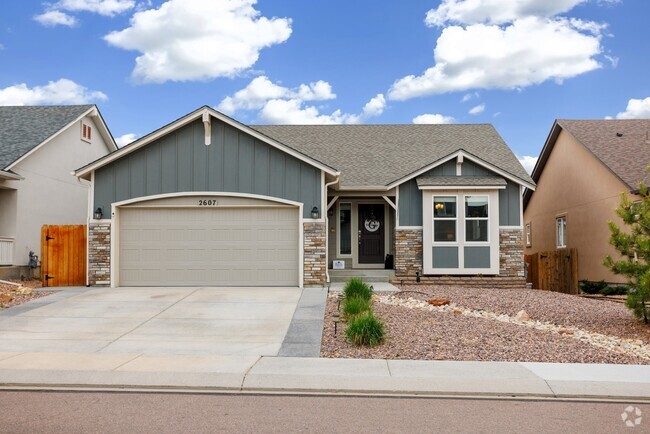 Building Photo - 2607 Shawnee Dr Rental