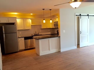 Photo - The Apartments at Carriage Pines