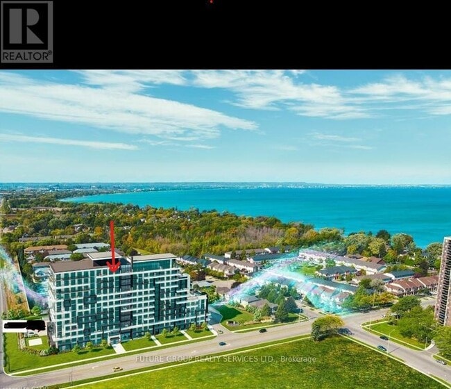 Photo - 461 Green Rd Unit 913