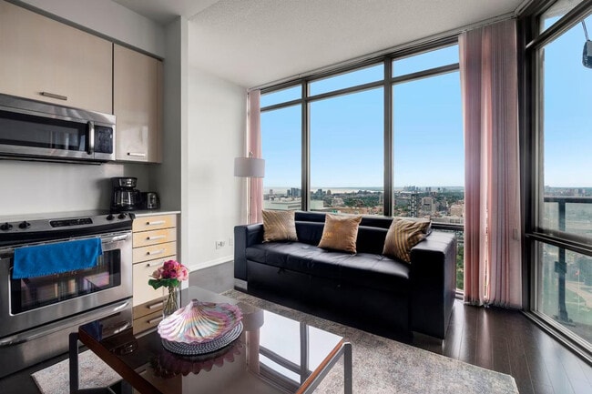 Building Photo - 76 Grenville St Unit ID1345977P