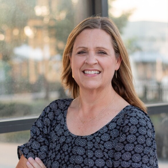 Primary Contact Photo