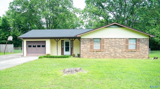 Photo - 3808 Timbercrest Dr NW Casa