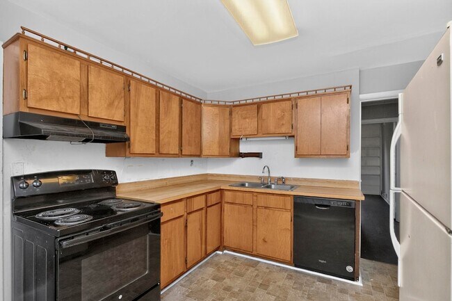 Photo - 2423 Underwood St