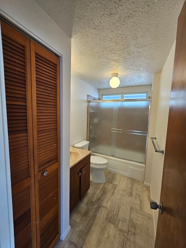 Photo - Private One Bedroom. Downstairs unit.