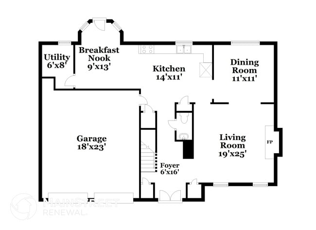 Photo - 602 Robin Ridge