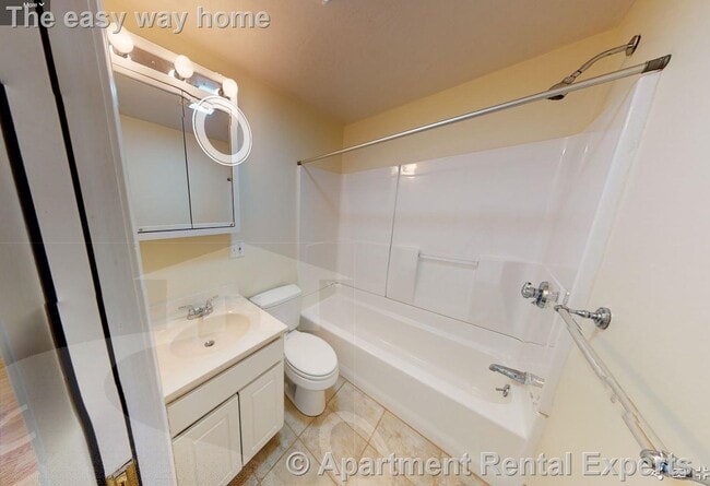 Photo - 1054 Cambridge St Unit #4F